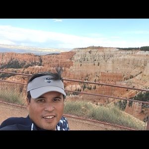 Meet your Posher, Lester